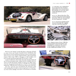 Morgan 4/4 The First 75 Years