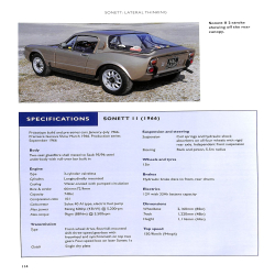 Saab Cars The Complete Story