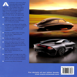 Saab Cars The Complete Story