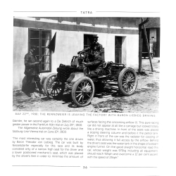  Tatra - The Legacy of Hans Ledwinka -  Updated & Enlarged Collector’s Edition of 1500 copies