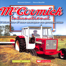 McCormick International L'histoire d'une marque en prospectus