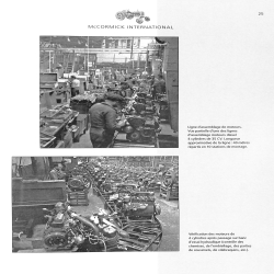 McCormick International L'histoire d'une marque en prospectus