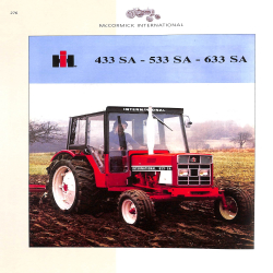 McCormick International L'histoire d'une marque en prospectus