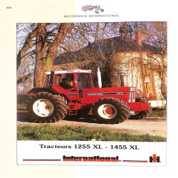 McCormick International L'histoire d'une marque en prospectus