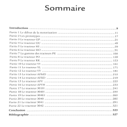 Tracteurs Renault : L'album photos 1917 à 1950