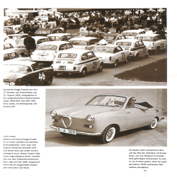 Deutsche Kleinwagen Fotoalbum nach 1947