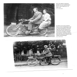 Zündapp Fotoalbum 1921-1958