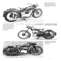 Zündapp Fotoalbum 1921-1958