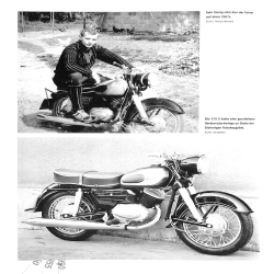 Zündapp Fotoalbum 1921-1958