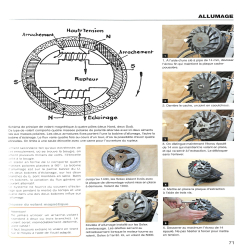 Restaurez Réparez votre Vélosolex 