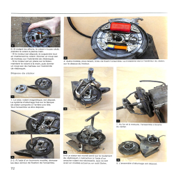Restaurez Réparez votre Vélosolex 