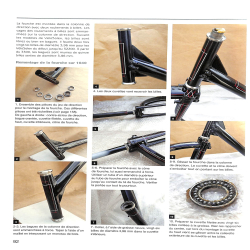 Restaurez Réparez votre Vélosolex 