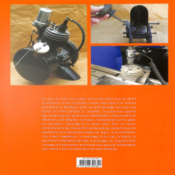 Restaurez Réparez votre Vélosolex 