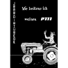 Betriebsanleitung  P111