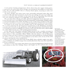 Flying the Flag: My Career with Nuffield, Leyland and Marshall Tractors