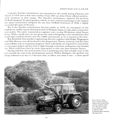 Flying the Flag: My Career with Nuffield, Leyland and Marshall Tractors