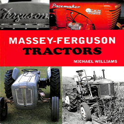 Massey Ferguson Tractors 