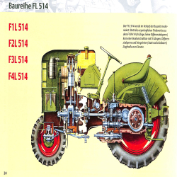 Das Deutz Werkstattbuch