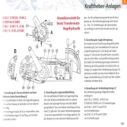 Das Deutz Werkstattbuch