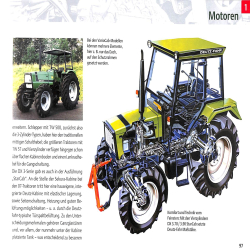Das Deutz Werkstattbuch