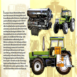 Das Deutz Werkstattbuch