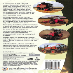 A Farming Case Study Part 2