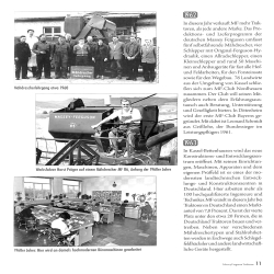 Massey-Ferguson Traktoren in Deutschland