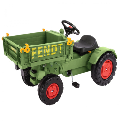 Big Fendt Geräteträger