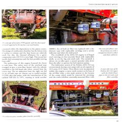 Massey Ferguson 100 series IN Detail