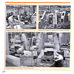 Tracteurs Renault 385 & Master 1963-1970