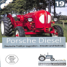 Porsche Diesel Deutsche Traktor Legenden - Einsatz und Technik