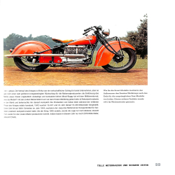 Indian - America's First Motorcycle Company