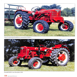 Jahrbuch Traktoren 2018