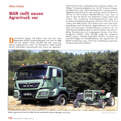 Jahrbuch Traktoren 2018