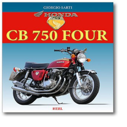 Honda CB 750 Four