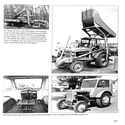 MAN & Diesel: 100 Jahre Motorkraft für die Landwirtschaft, Band 1: Augsburg-Nürnberg