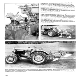 MAN & Diesel: 100 Jahre Motorkraft für die Landwirtschaft, Band 1: Augsburg-Nürnberg