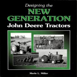 John Deere, the New Generation