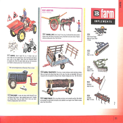 Britains Toy Models Catalogues 1970 to 1979 with comprehensive indices