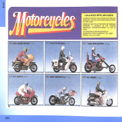 Britains Toy Models Catalogues 1970 to 1979 with comprehensive indices