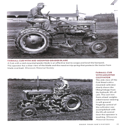 Farmall Cub Encyclopedia