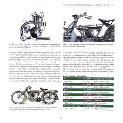 Zündapp - Motorräder, die Geschichte machten