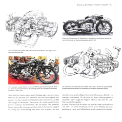 Zündapp - Motorräder, die Geschichte machten