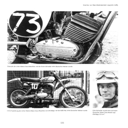 Zündapp - Motorräder, die Geschichte machten
