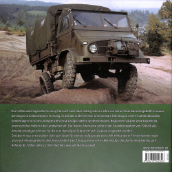 Unimog - Vom Boehringer zum Unimog-S