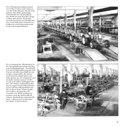 MAN & Diesel: 100 Jahre Motorkraft für die Landwirtschaft, Band 2: München