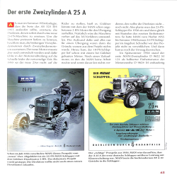 MAN & Diesel: 100 Jahre Motorkraft für die Landwirtschaft, Band 2: München