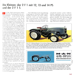 MAN & Diesel: 100 Jahre Motorkraft für die Landwirtschaft, Band 2: München