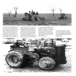 Lanz Bulldog Fotoalbum Teil 2  1910-1960