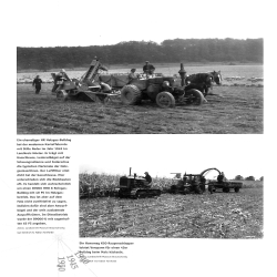 Lanz Bulldog Fotoalbum Teil 2  1910-1960